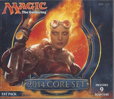 mtg 2014 core set cards Magic the Gathering M14 Intro Deck Death Reaper : Toys & Games 15 Mythic MTG Magic the Gathering Core