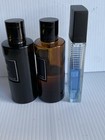 Noire Ambre Adidas Men’s Cologne Collectible Bottles — photo 4