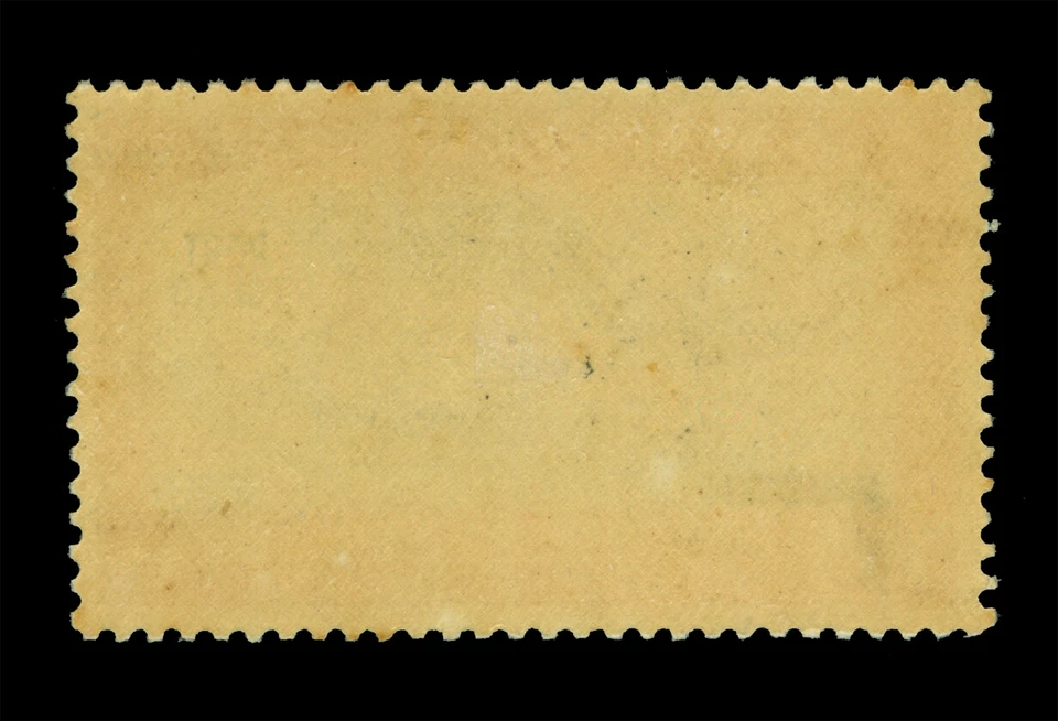 埃及 1926 年哈特谢普苏特船“PORT FOUAD”ovpt。10米红斯科特#122薄荷MLH — 第 2/2 张图片