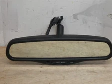 WJ Inside Rear View Mirror windshield Auto  Dim Darkening GNTX-187 OEM Mopar