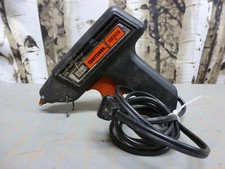 Tested Works Vintage Sears Craftsman Electric Glue Gun No. 80508 - Made in USA