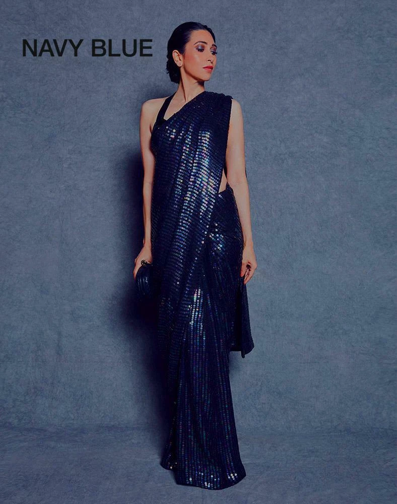 Engagement dress cheap saree