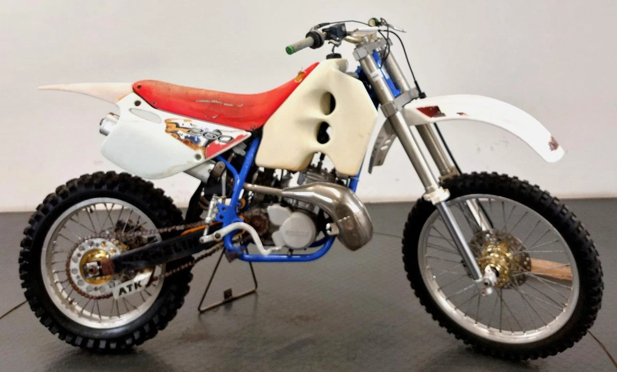 Dk cheap motorcycles ebay