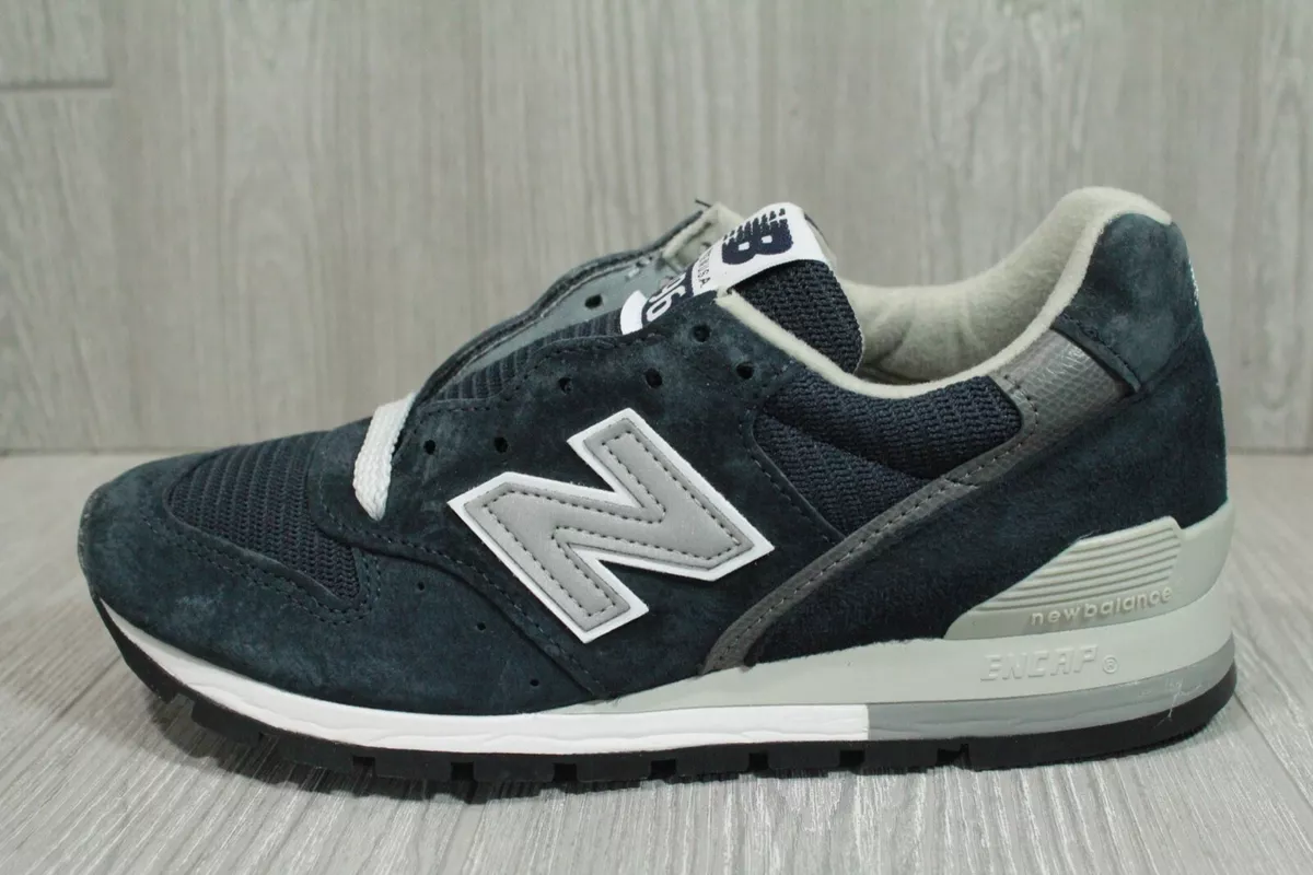 New balance on sale 996 bleu or