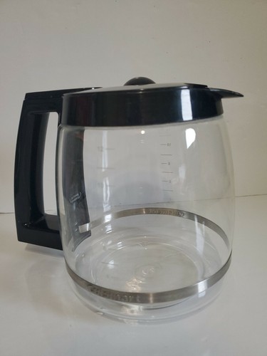 Cuisinart DCC-3200 Replacement Carafe 