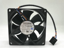FOXCONN 8025 PVA080G12R 12V 0.80A 79CFM 9CWCH-A00 Server Cooling Fan