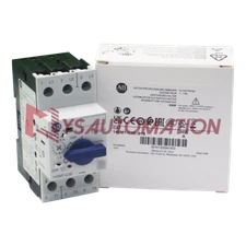 New Allen Bradley 140MT-C3E-B16 motor protecting circuit breaker Fast shipping