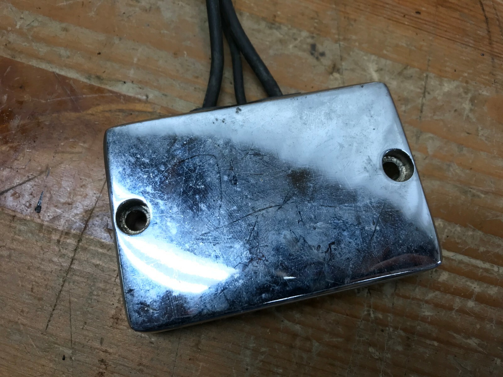 HARLEY Ignition Module Custom Chrome Ironhead Shovelhead 8085 eBay