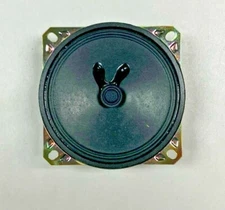 Workman SA400 4" Square Internal Replacement CB Radio Speaker SA-400