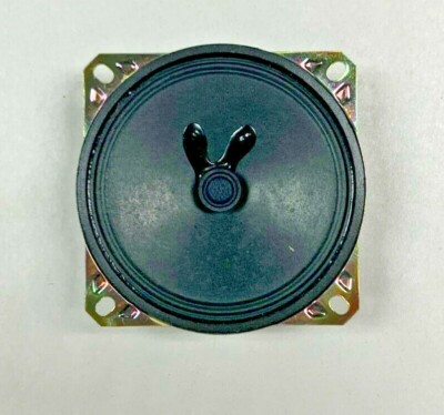 Workman SA400 4'' Square Internal Replacement CB Radio Speaker SA-400