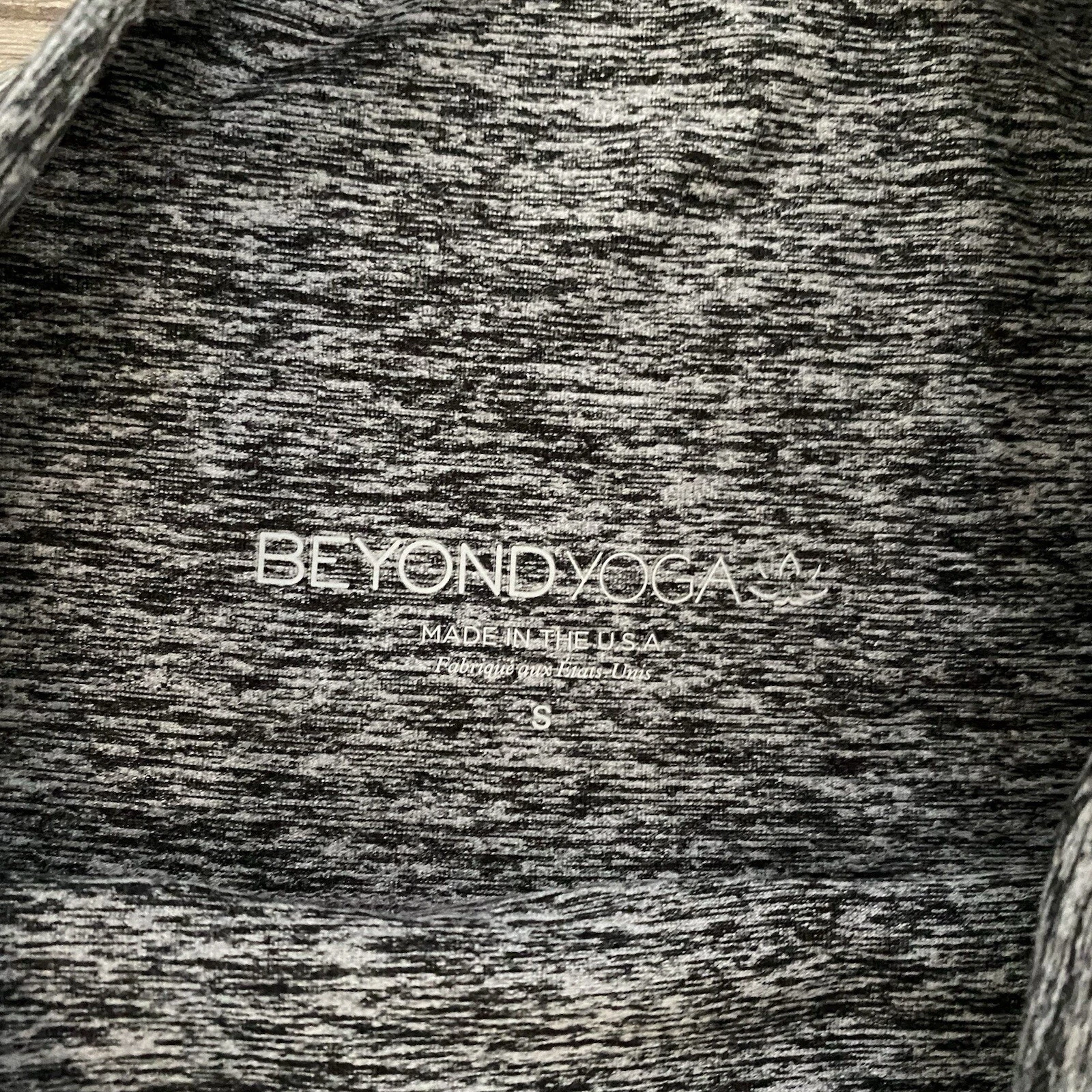 beyond-yoga spacedye high waisted midi super soft leggings
