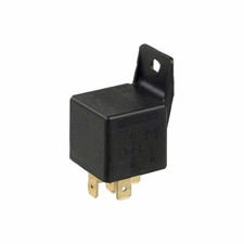 Orinco 0332209150 12Volt 5-Pin Prong Terminal 20/30 Amp SPDT Automotive Relay