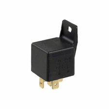 Orinco 0332209150 12Volt 5-Pin Prong Terminal 20/30 Amp SPDT Automotive Relay