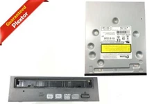 Plextor PX-810SAB Black 18x SATA Drive Dual Layer DVD-RW PX-810SAB