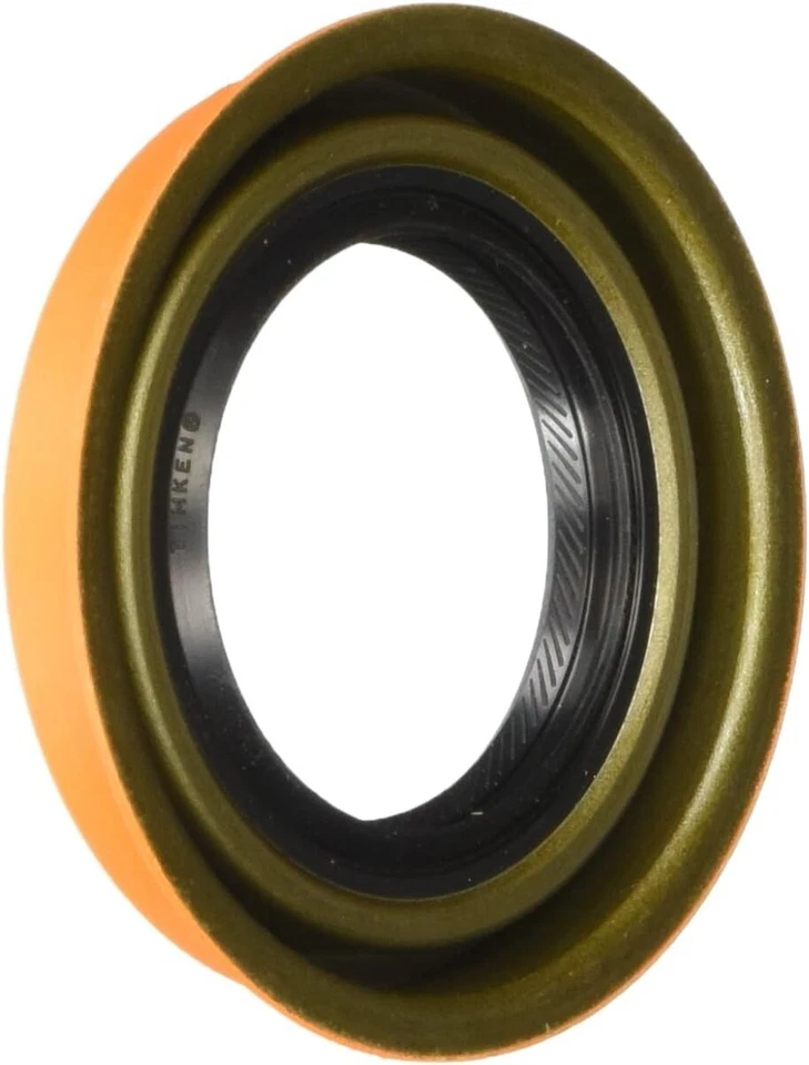 Timken 4370N TRANSFER CASE OUTPUT SHAFT Oil Seal 1984 - 2005 JEEP Wrangler TJ YJ - Image 2 of 3
