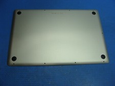 MacBook Pro 15" A1286 2010 MC371LL/A OEM Bottom Case Silver 922-8709 Grade A