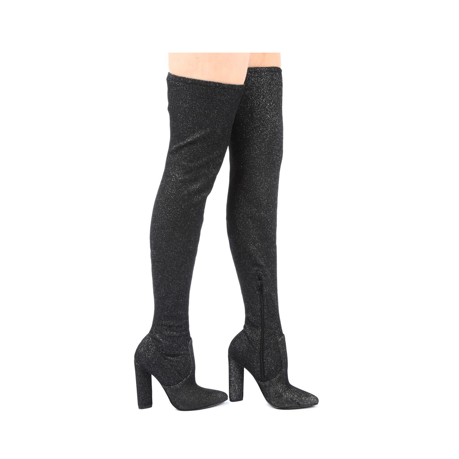 steve madden harness boots