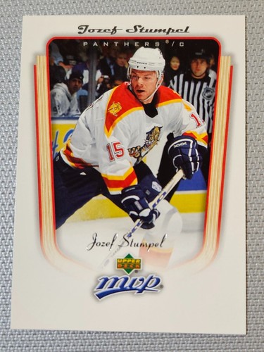 2005-06 Upper Deck MVP Pick Your Card Complete Your Set (101-200) - Picture 62 of 76