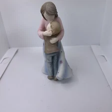 About face designs, Mother-Son Heart to Heart