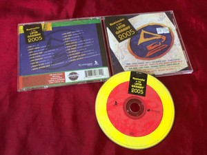 Daddy Yankee Sanz Bebe Syntek Franco De Vita Don Omar Durcal Ana Gabriel Cd Ebay