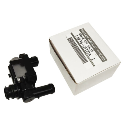 OEM For NISSAN Vapor Canister Purge Solenoid Evap Vent Control Valve 14935-JF00B