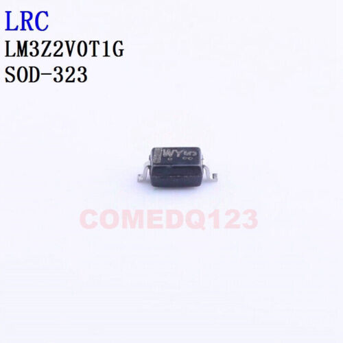 50PCSx LM3Z2V0T1G SOD-323 LRC Zener Diodes #T9 - Bild 1 von 4