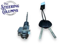 16-21 Tucson Driver Front Left Door Lock Cylinder New OEM 81970-D3A00