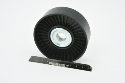 Tension Pulley For LAND ROVER 4/DISCOVERY 4 Pulleys