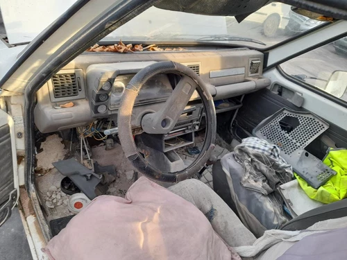 Tambor Freno Trasero para CITROEN C 15 D 1988 3147320 - Imagen 8 de 10