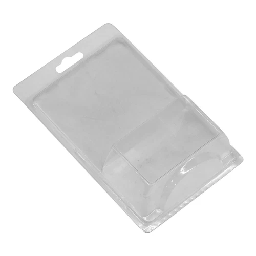 12er Pack Clear Protector Case Plastic Display For Hot Wheels & Matchbox Basic Cars - Bild 8 von 12
