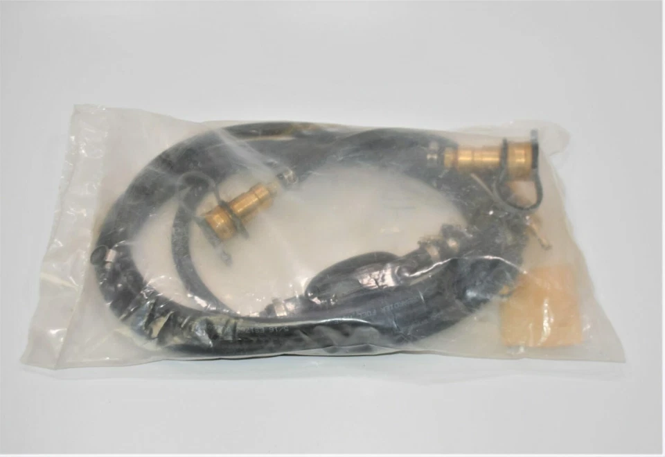 Evinrude 5006365 , Fuel Hose *REPLACES 5008612* E-TEC G2 , 2013-15 - Image 4 of 4