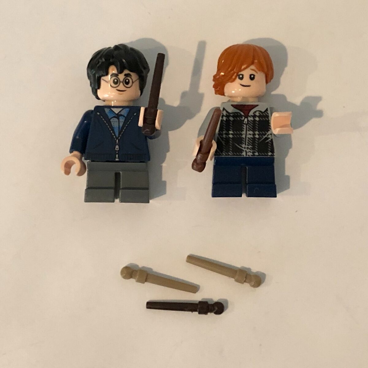 Harry Potter Lego 75955 Hogwarts Express Train CHOICE Replacement Pieces  Parts