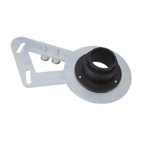Gegenhalter Wie T40298 SchwingungsdäMpfer Kurbelwelle FüR Vw Audi 3.0L Evoii
