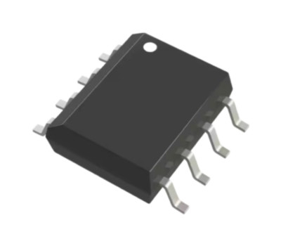 LT1963AES8#TRPBF Linear Voltage Regulator IC Positive Adjustable 1 Output 1.5A 8