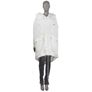 chloe parka coat