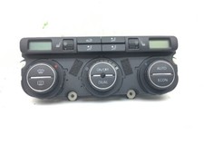 VW Eos 1F Bedienelement für Klimaanlage Heizungsregler für Sitzheizung