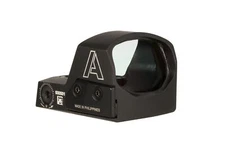Ameriglo Haven Red Dot Sight + Carry Ready Combo 3.5 MOA Red Dot Reticle HVN03