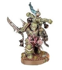 Death Guard Plague Marine E-Bolter-Nurgle-Chaos-Dark Imperium-Warhammer 40k