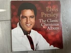 Elvis Presley - The Classic Christmas Album [VINYL] LP New / Sealed (in Hand)