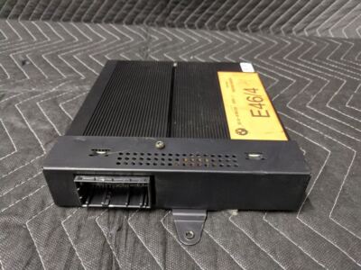 BME E46 Hifi Amplifier Harman Kardon 65128368253