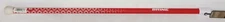 NEW Brine Cempa Red 32" Women’s Lacrosse Shaft / Stick