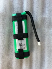 6000mAh Battery for Harman Kardon Allure Portable GSP872693 03