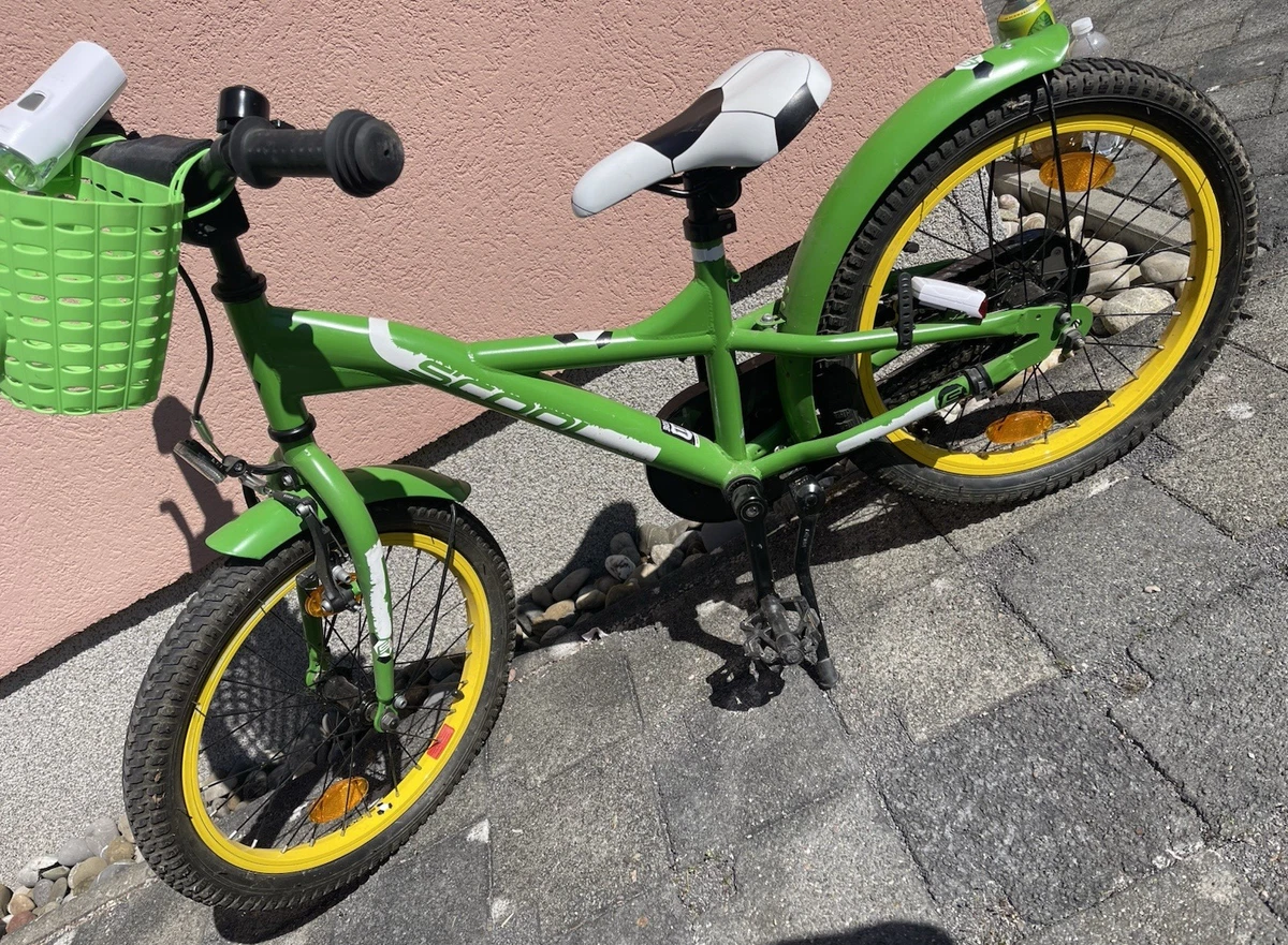 Cube Fahrrder mit 16 Zoll Kinderfahrrder online kaufen | eBay.de