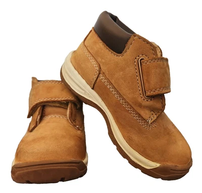 TIMBERLAND TODDLER BOYS' POKEY PINE ANKLE BOOTS - SIZE: 7 T - M - Image 1 of 4