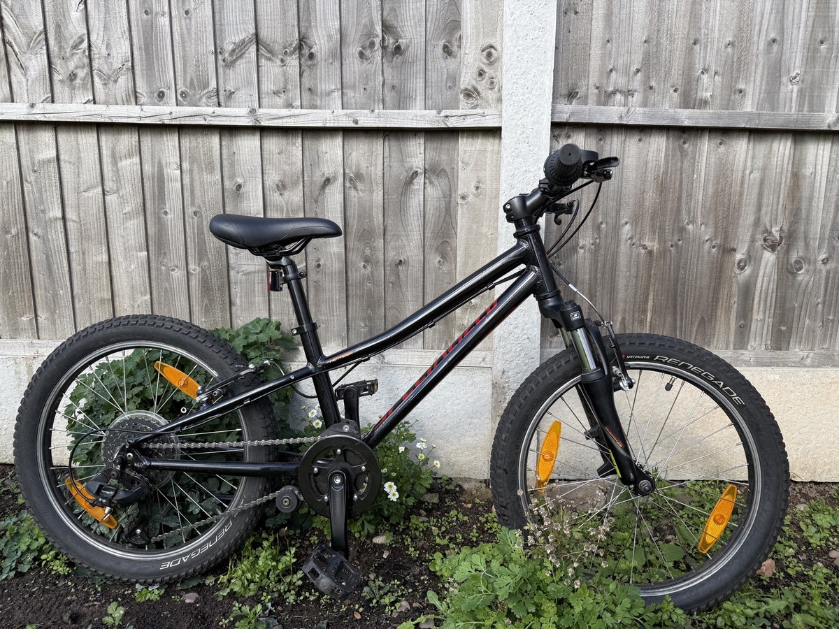 Specialized Hotrock 20” Kids Mountain Bike Needs Work UK