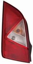 Heckleuchte links PY21W 445-1931L-UE ABAKUS für SEAT Mii