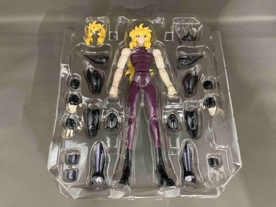 Myth-Cloth EX Surplis Cancer Deathmask Bandai Sain Seiya