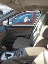 Calandre Renault VEL SATIS