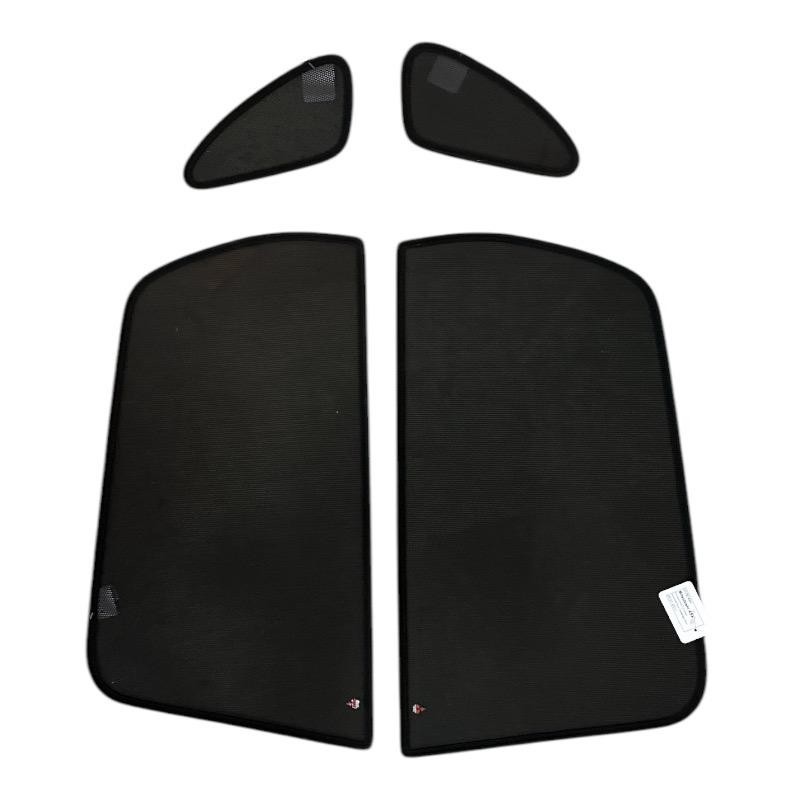 Pare-brise Mitsubishi ASX MME31966 anti-fissure pour réparer votre vitrage brisé