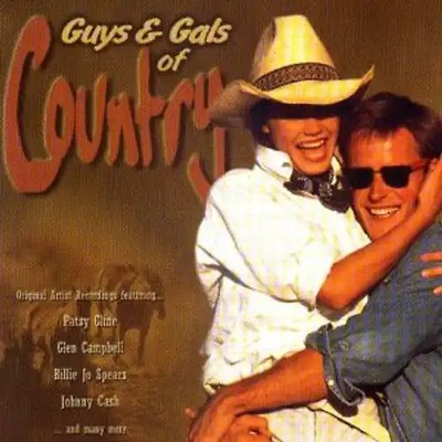 Guys - Guys & Gals of Country